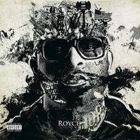 Royce da 5'9'' - Layers