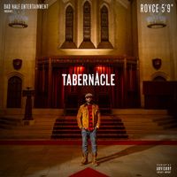 Royce da 5'9'' - Tabernacle