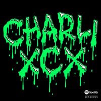 Charli xcx - Spotify Sessions