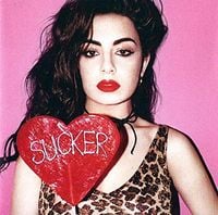 Charli xcx - London Queen