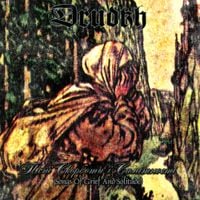 Drudkh - Пісні скорботи і самітності (Songs of Grief and Solitude)