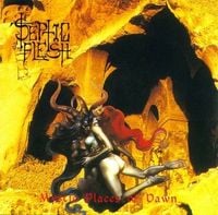 Septicflesh - Mystic Places of Dawn