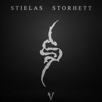 Stielas Storhett - V