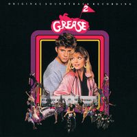 Various Artists - Grease 2 (Original Soundtrack Recording)