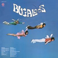 The Bugaloos - The Bugaloos