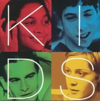Various Artists - Kids