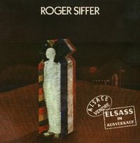 Roger Siffer - Elsass im Ausverkauf - Alsace &agrave; vendre
