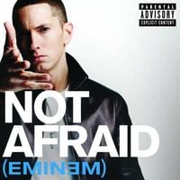 Eminem - Not Afraid