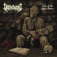 The Grotesquery - Tales of the Coffin Born