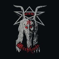 Witchfynde - Give 'Em Hell