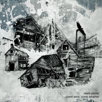 Silent Planet - Come Wind, Come Weather