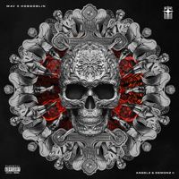 M.A.V & Hobgoblin - Angelz and Demonz 2