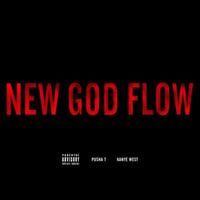 Kanye West & Pusha T - New God Flow