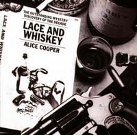 Alice Cooper - Lace and Whiskey