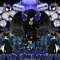 90's Bambino - GOTH GUCCI CHAMBERS