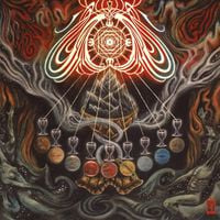 Spectral Lore & Mare Cognitum - Wanderers: Astrology of the Nine