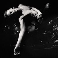 Perfume Genius - On The Floor