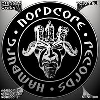 Various Artists - Pressed Works I