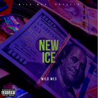 Wild Wes - New Ice