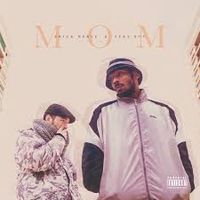 Erick H&eacute;rve, Yeke Boy - M.O.M