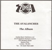 The Avalanches - The Album