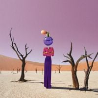 Nova Charisma - Exposition I
