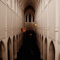Nova Charisma - Exposition II