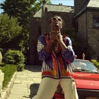 XXXTENTACION - XXX