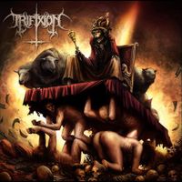 Trifixion - A Utopia for the Damned