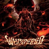 Whispered - Shogunate Macabre