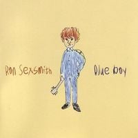 Ron Sexsmith - Blue Boy