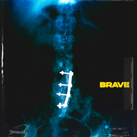JOYRYDE - BRAVE