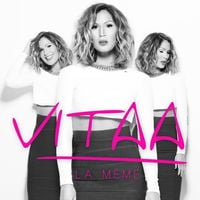 Vitaa - La m&ecirc;me