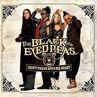 Black Eyed Peas - Don't Phunk With My Heart
