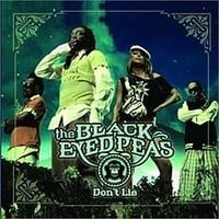 Black Eyed Peas - Don't Lie