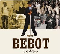 Black Eyed Peas - Bebot