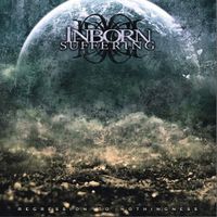 Inborn Suffering - Regression to Nothingness