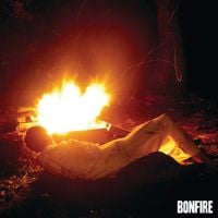 Childish Gambino - Bonfire