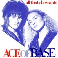 Ace of Base - All That She Wants