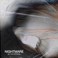 nothing,nowhere. - nightmare