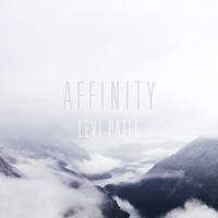 Levi Patel - Affinity