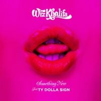 Wiz Khalifa - Something New