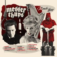 Messer Chups - Mondo Harp