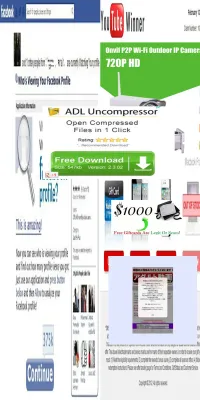 Download - You are the 10​,​00th visitor of this site! Click here to claim your prize! (Free iPhone) [Not a Scam]
