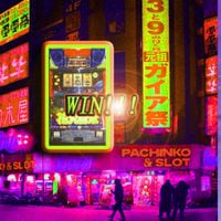 C A S I N O ☆★☆★☆ M A S T E R - ☆★☆ ボーナススピン幸運 ！！！