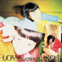 Dream Dolphin - Love Eating Alien