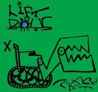Lift Boys - JUKEY LIFT