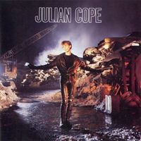 Julian Cope - Saint Julian