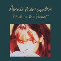 Alanis Morissette - Hand In My Pocket