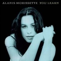 Alanis Morissette - You Learn